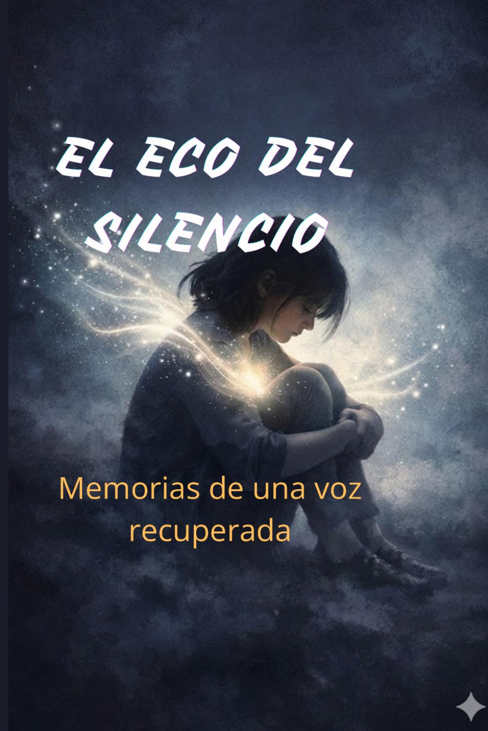 Libro: El eco del silencio: Memorias de una voz recuperada