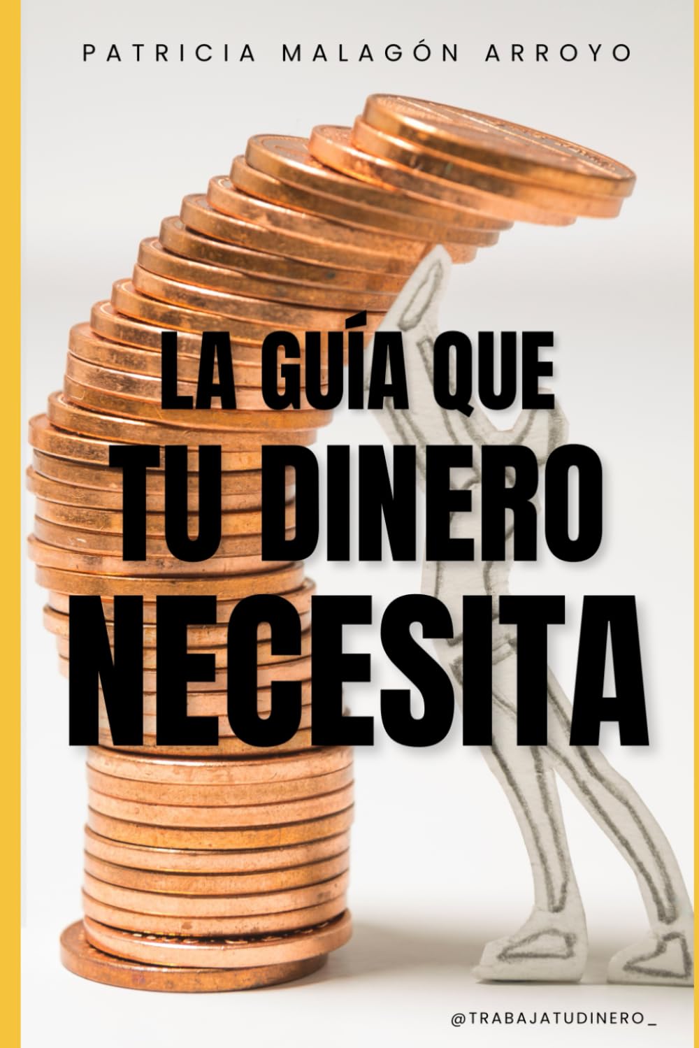 Libro: La guía que tu dinero necesita