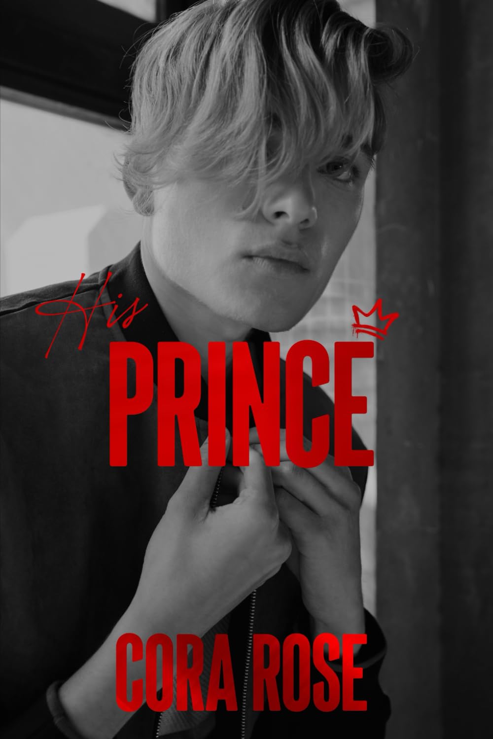 Libro: His Prince (Unexpectedly Twisted)
