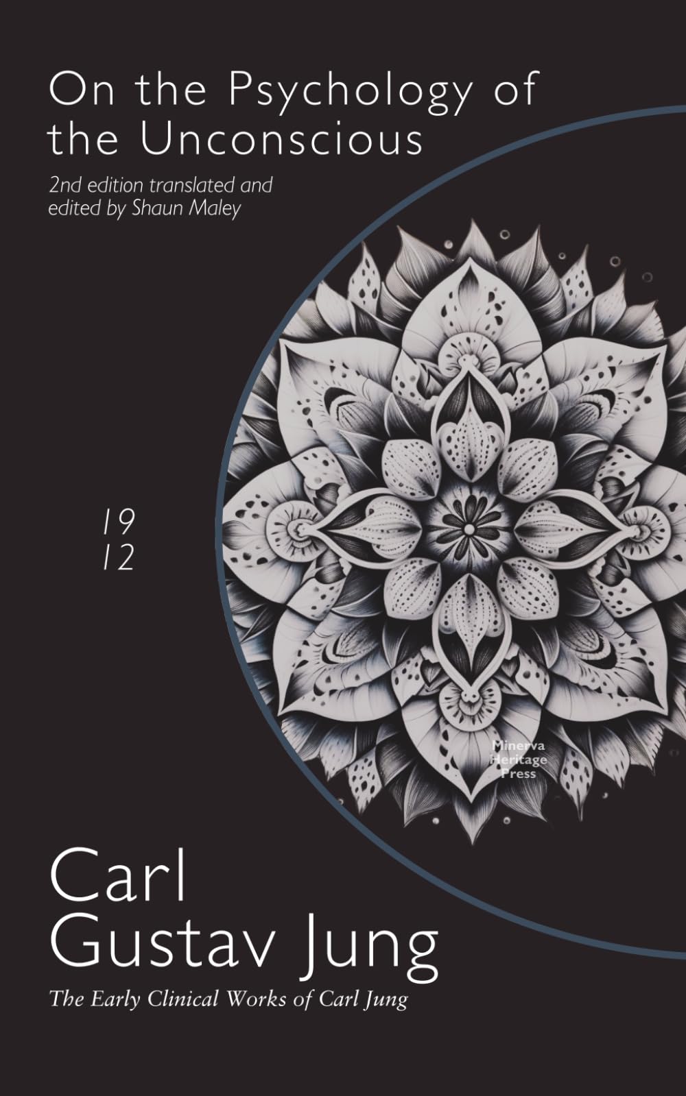 Libro: On the Psychology of the Unconscious