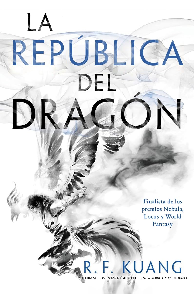 Libro: La república del dragón: La guerra de la amapola, 2