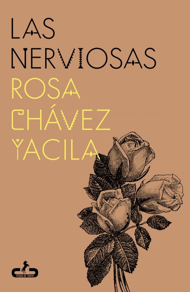 Las nerviosas (Caballo de Troya)