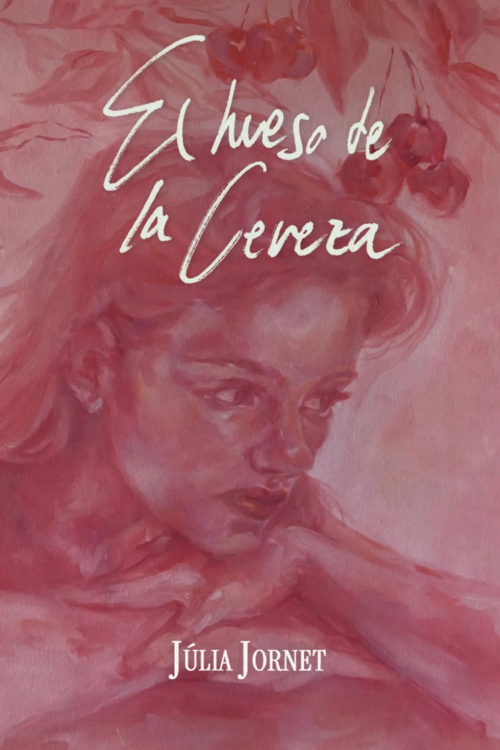 Libro: El hueso de la cereza (Spanish Edition)