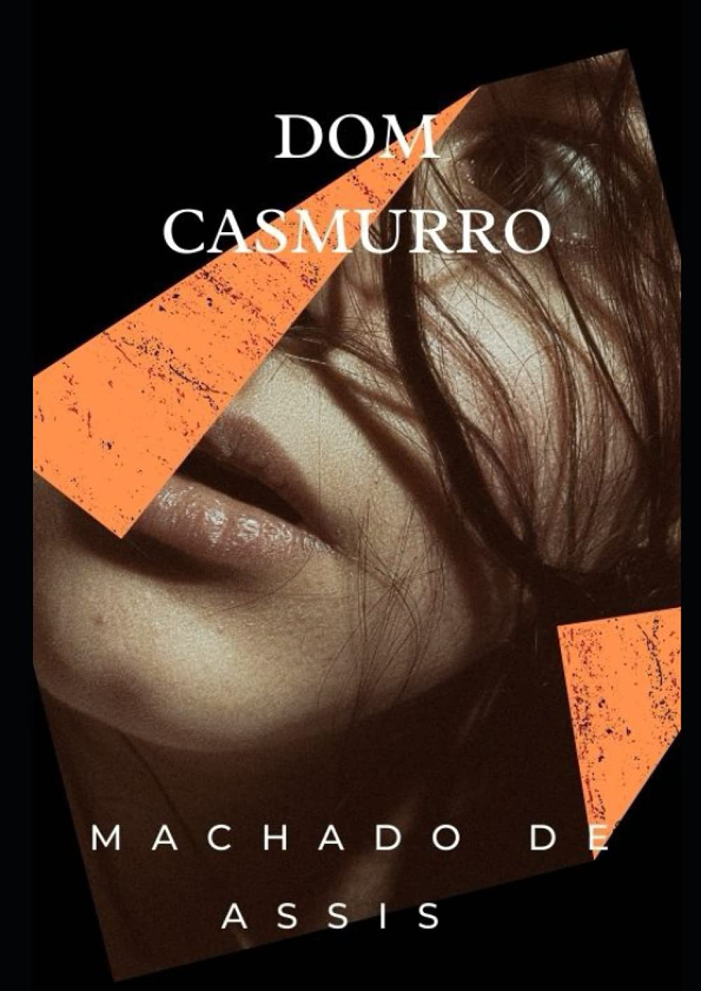 Libro: Dom Casmurro