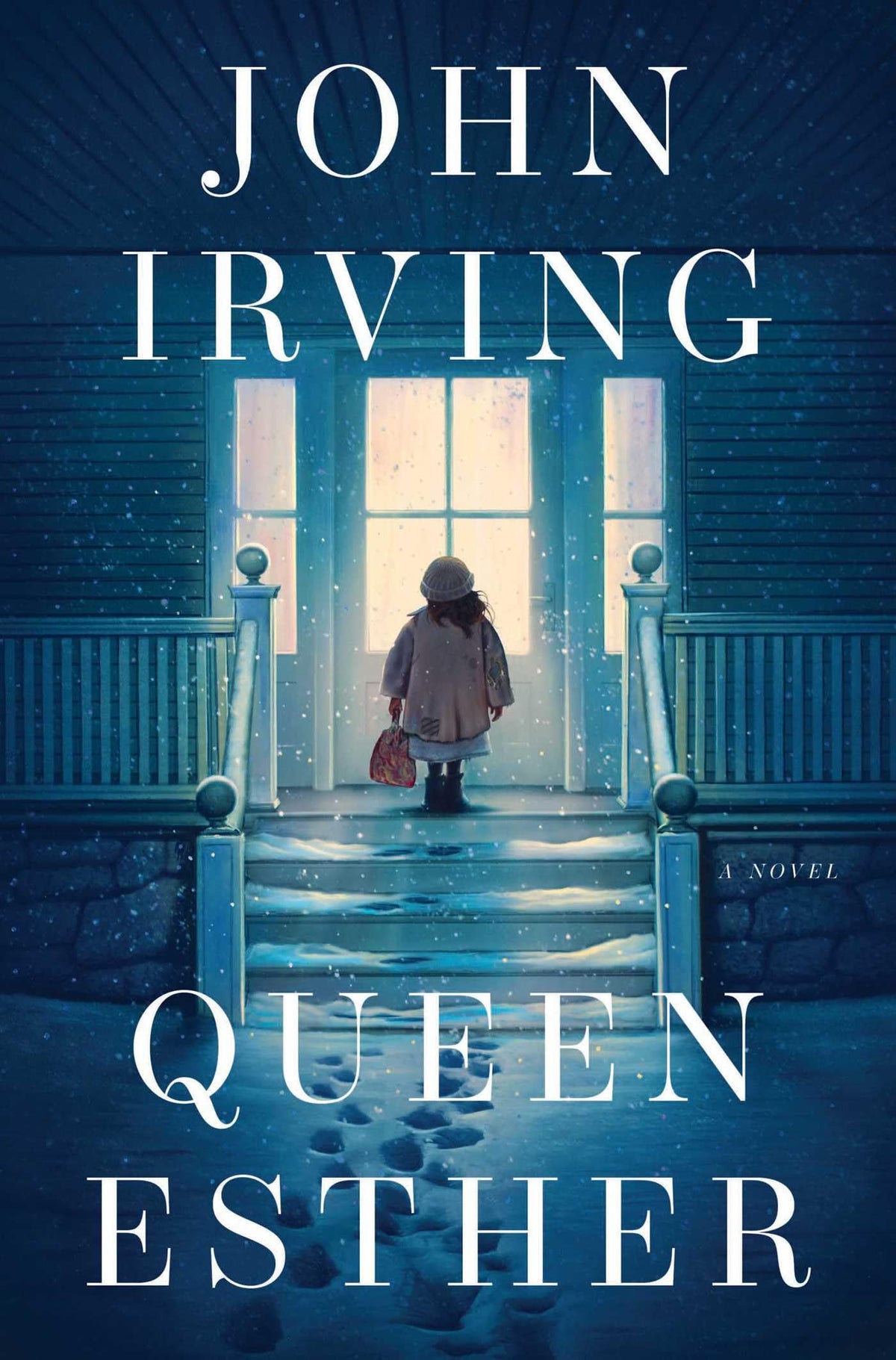 Libro: Queen Esther