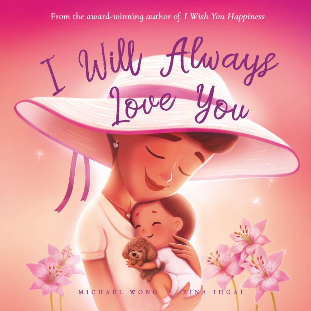 Libro: I Will Always Love You (The Unconditional Love Series)