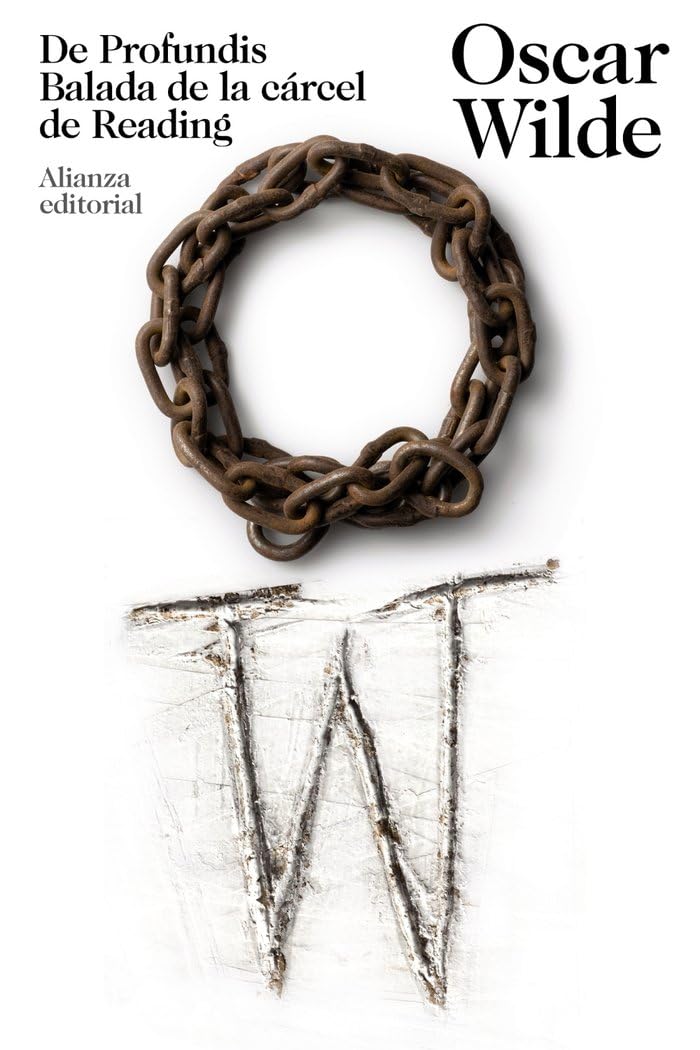 Libro: De Profundis. Balada de la cárcel de Reading (Spanish Edition)