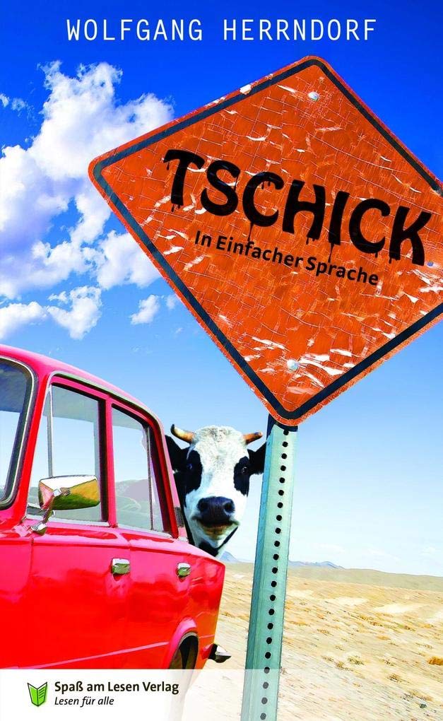 Libro: Tschick