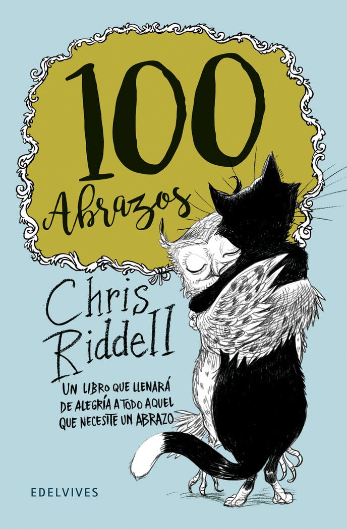 Libro: 100 abrazos