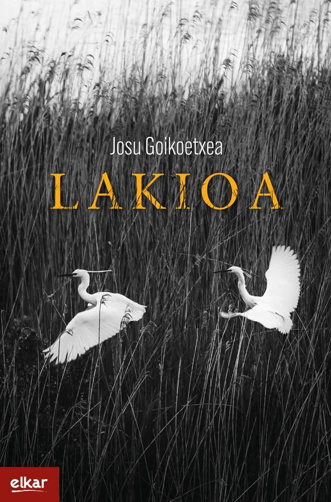 Libro: Lakioa