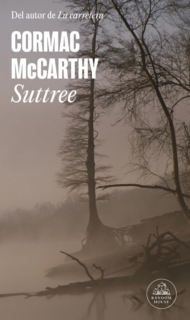 Libro: Suttree