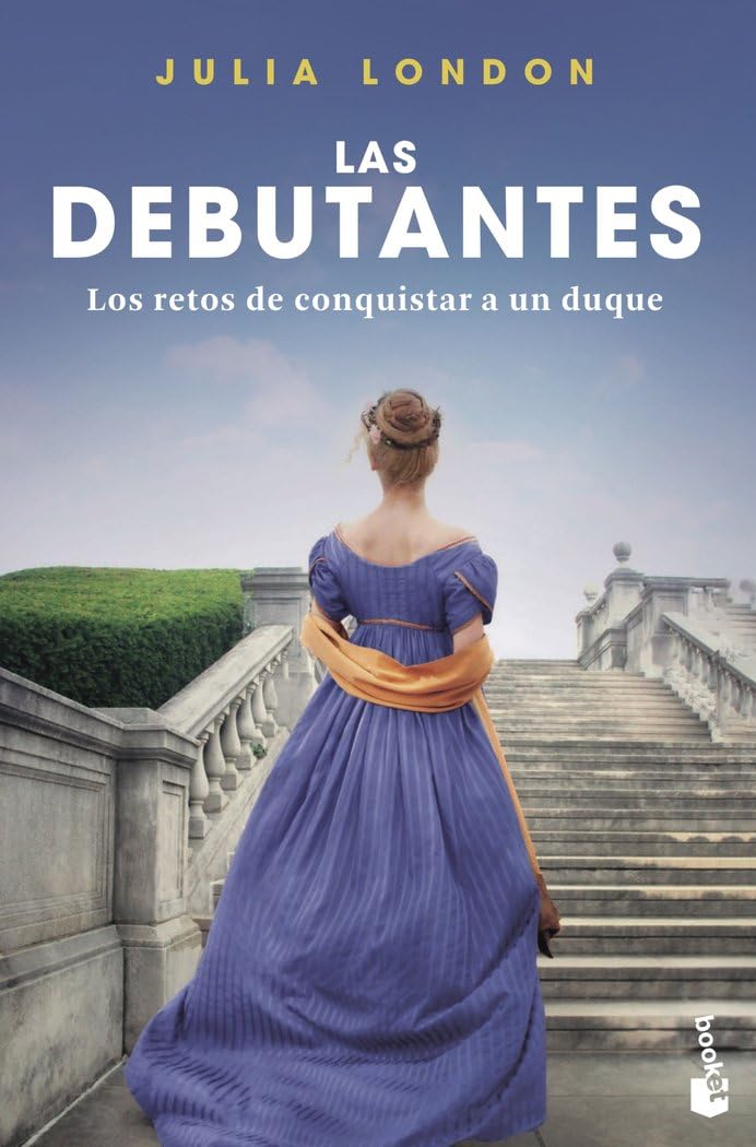 Libro: Los retos de conquistar a un duque: Las debutantes 1. Los retos de conquistar a un duque (Romántica)