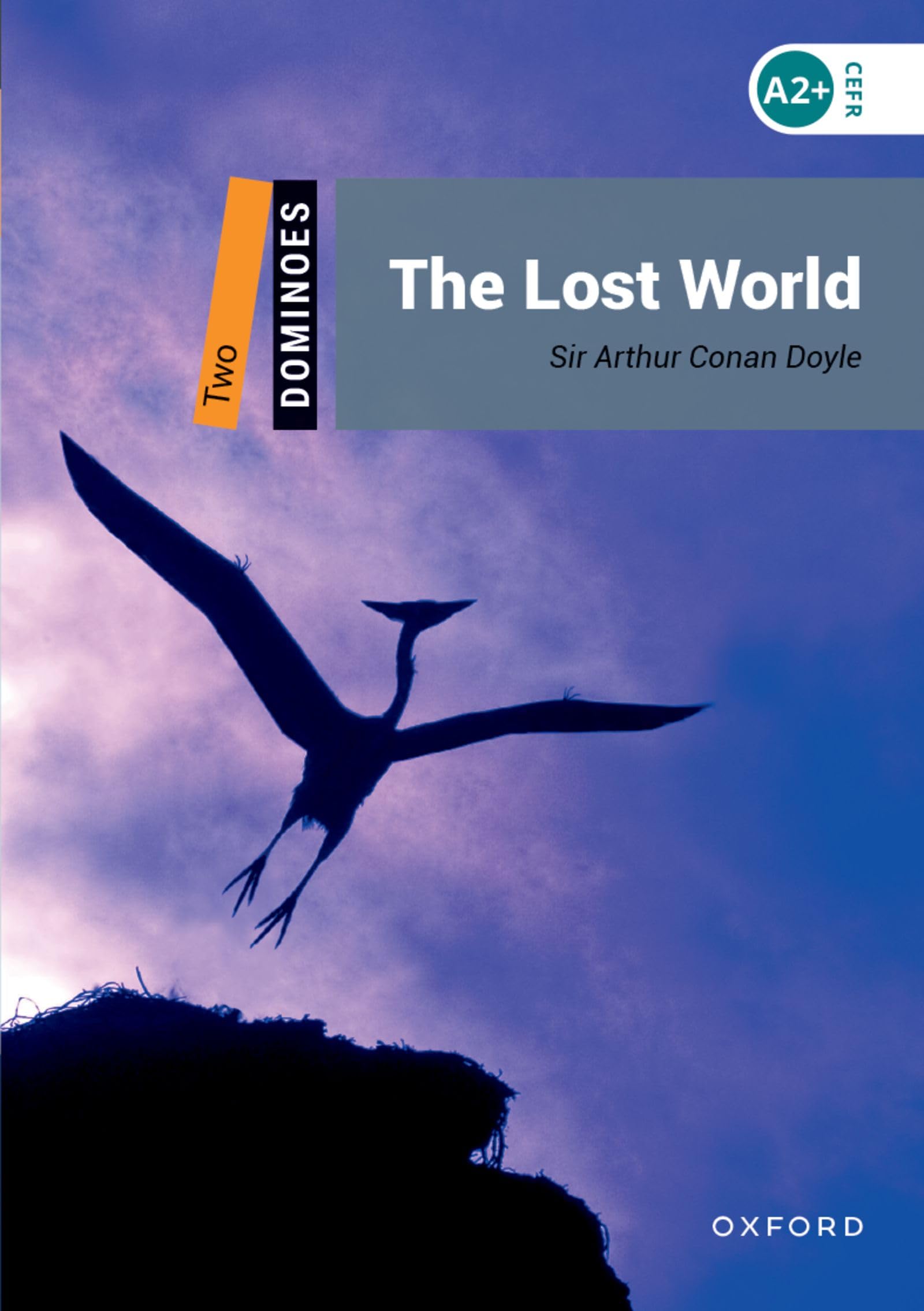 Libro: Dominoes 2. The Lost World MP3 Pack