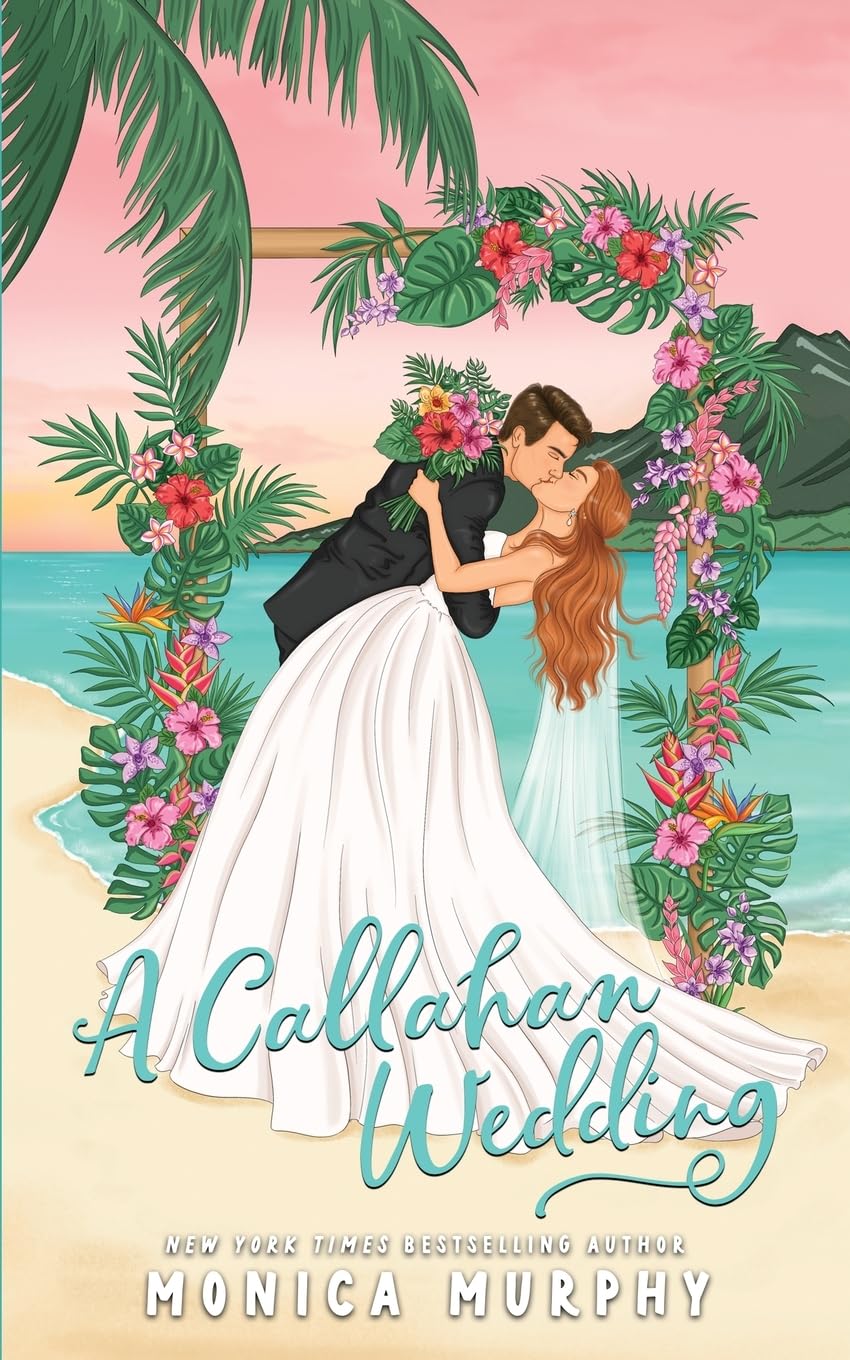 Libro: A Callahan Wedding