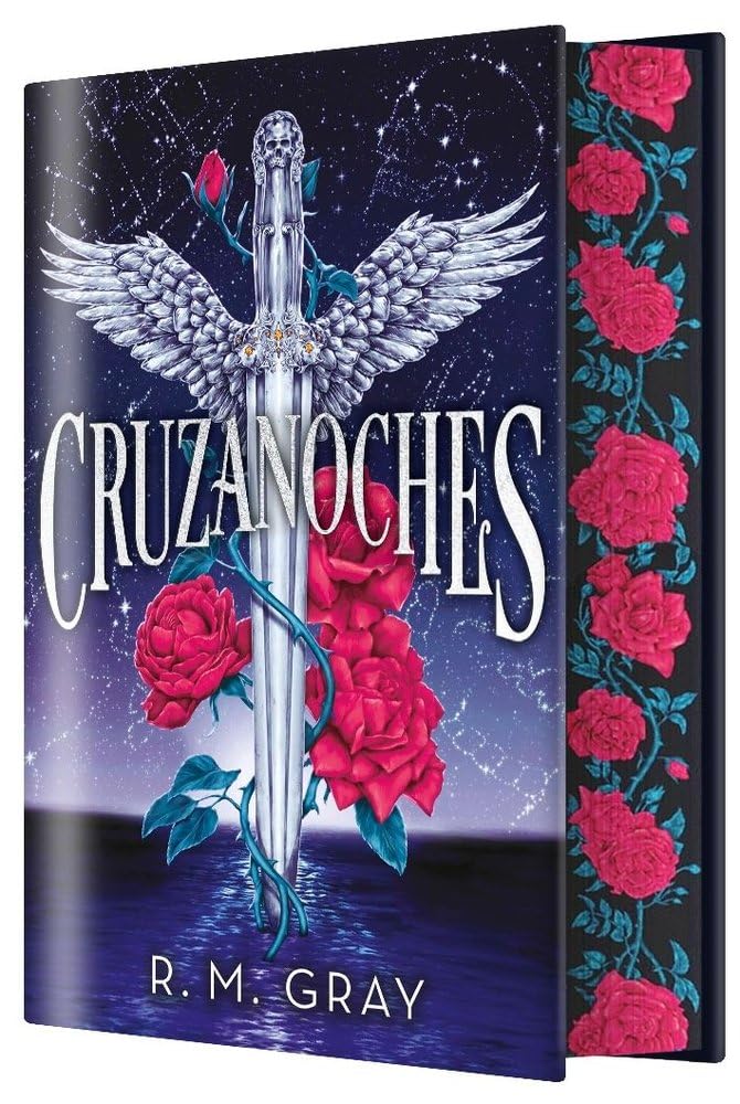 Libro: Cruzanoches: 1