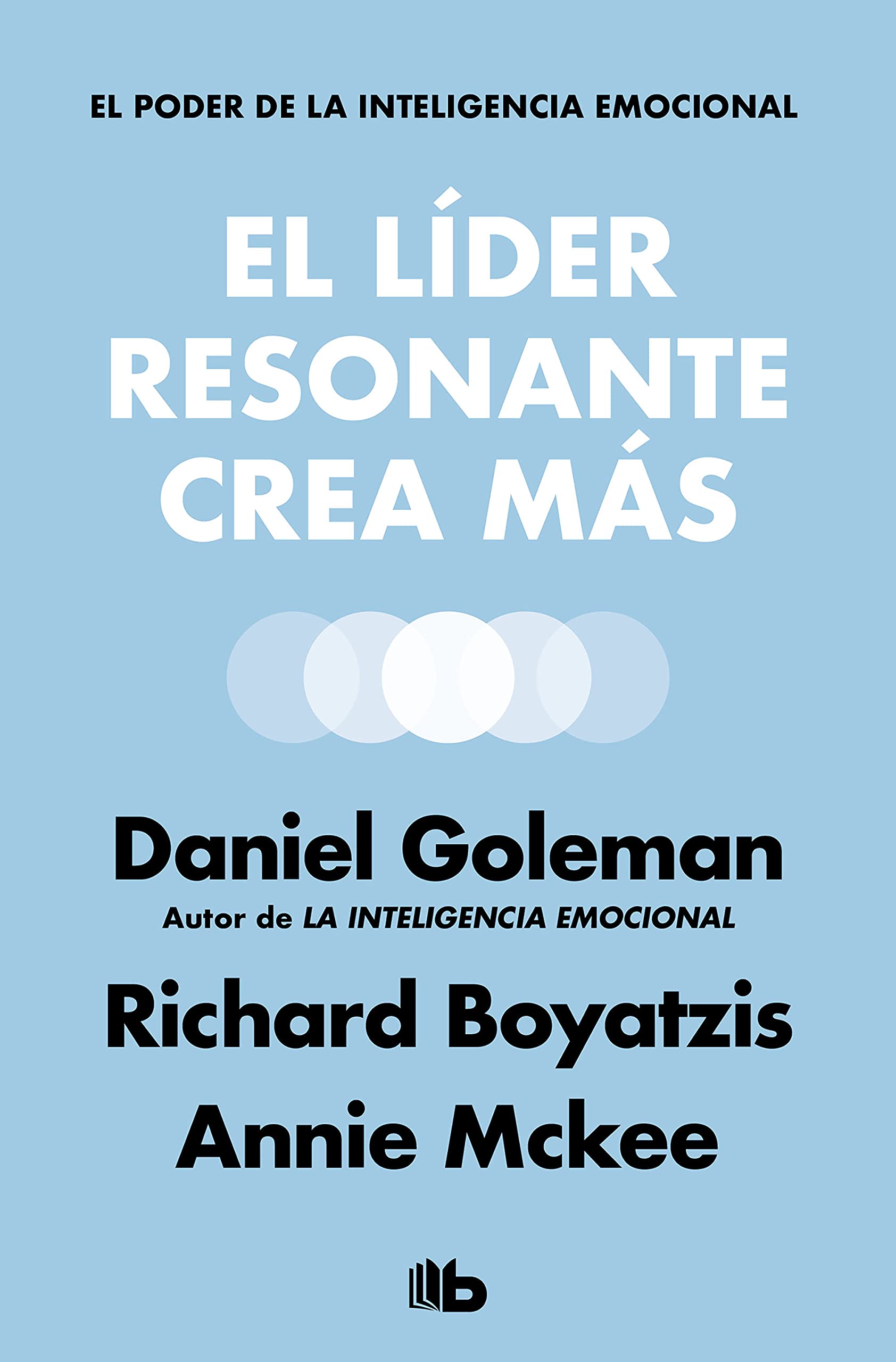 Libro: El líder resonante crea más (No ficción)