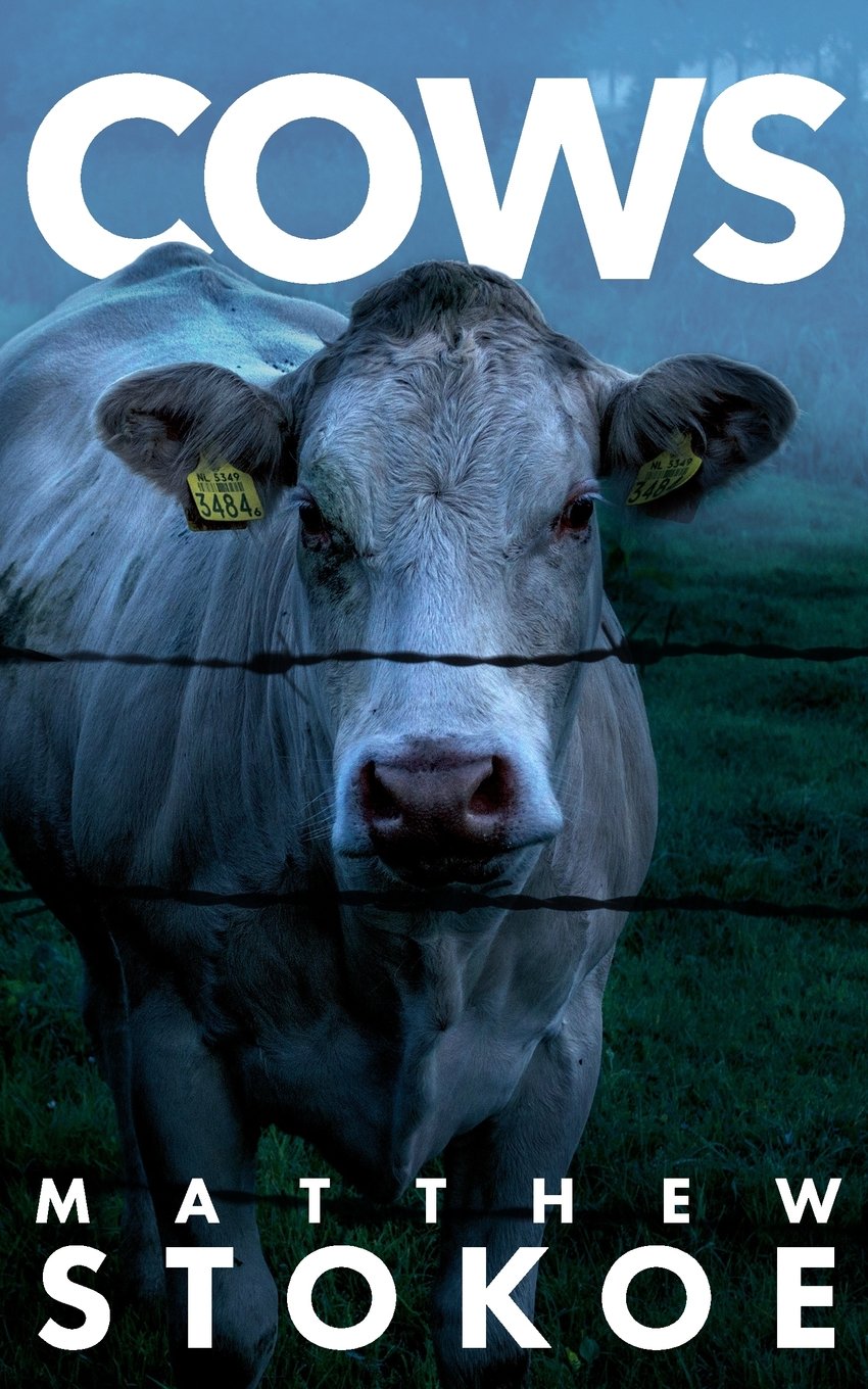 Libro: Cows