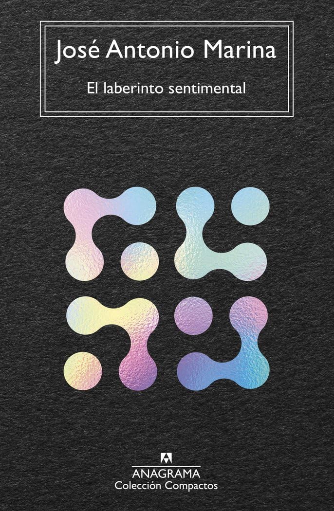 Libro: El laberinto sentimental (Compactos)