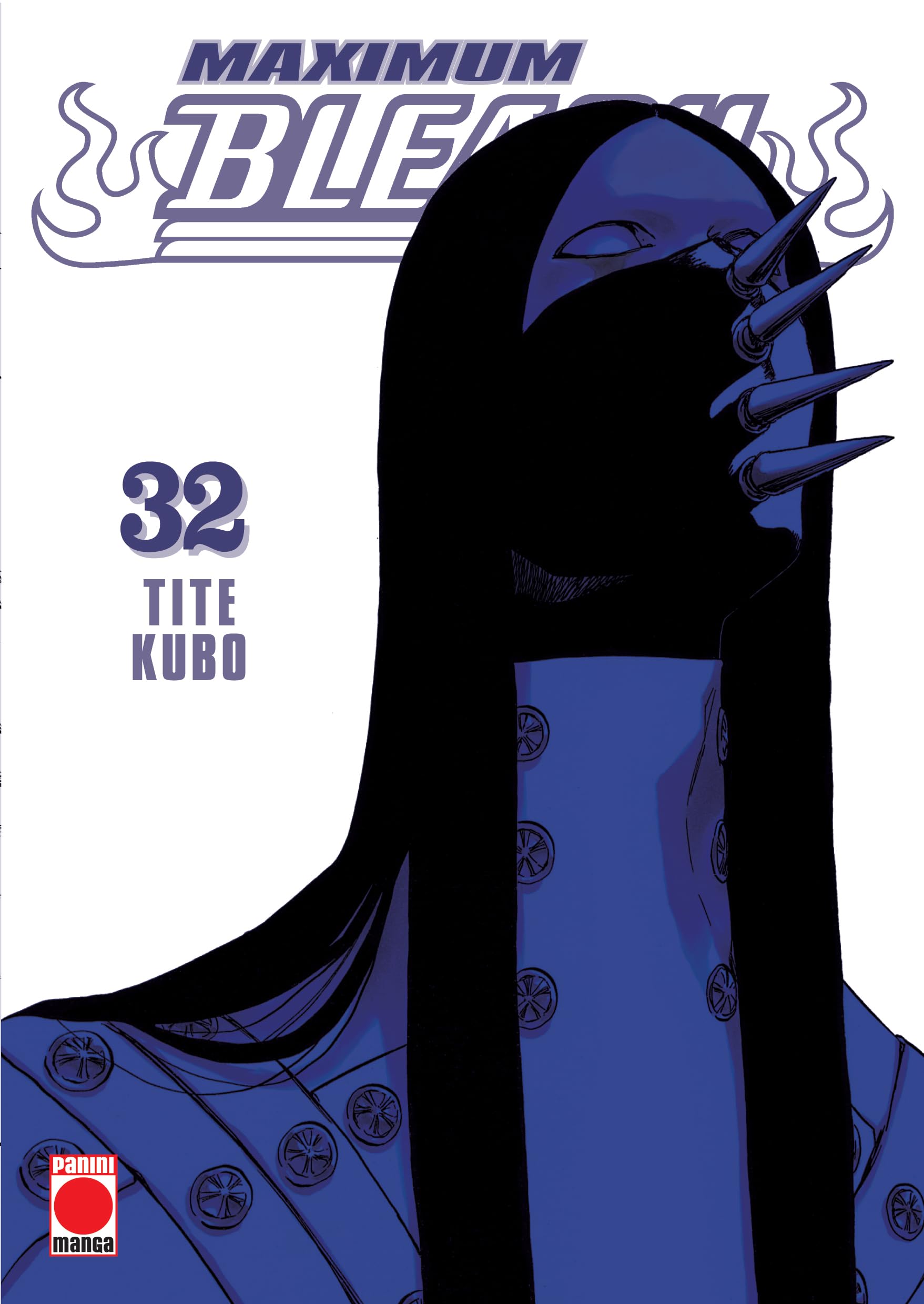 Libro: Maximum bleach n.32
