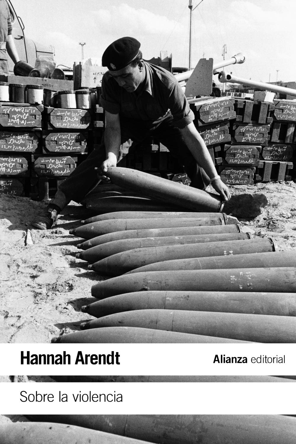 Libro: Sobre la violencia (El libro de bolsillo - Ciencias sociales)