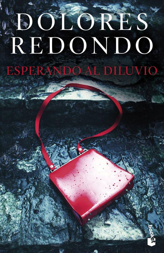 Esperando al diluvio (Crimen y misterio)