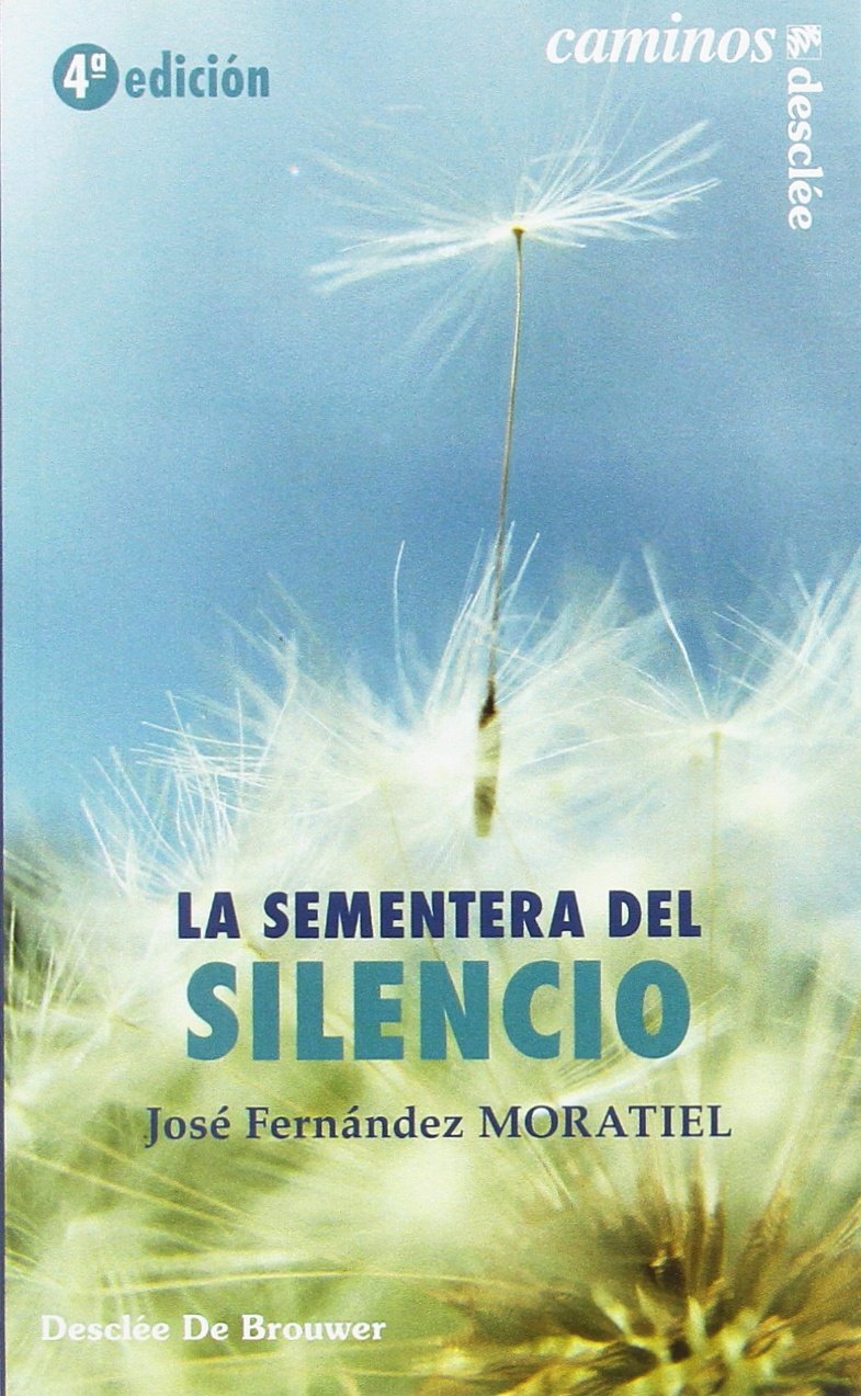 Libro: La sementera del silencio: 59 (Caminos)