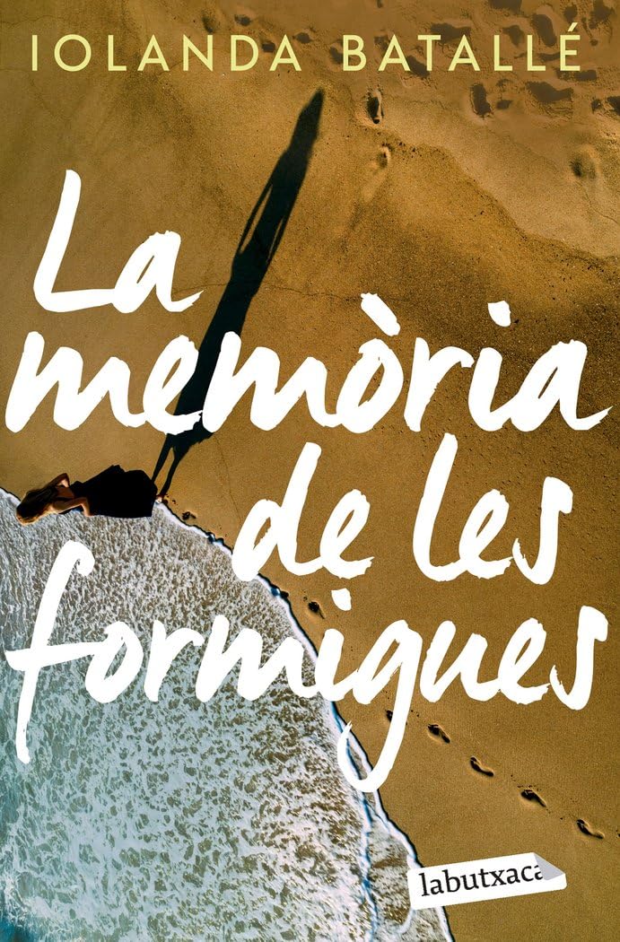 Libro: La memòria de les formigues