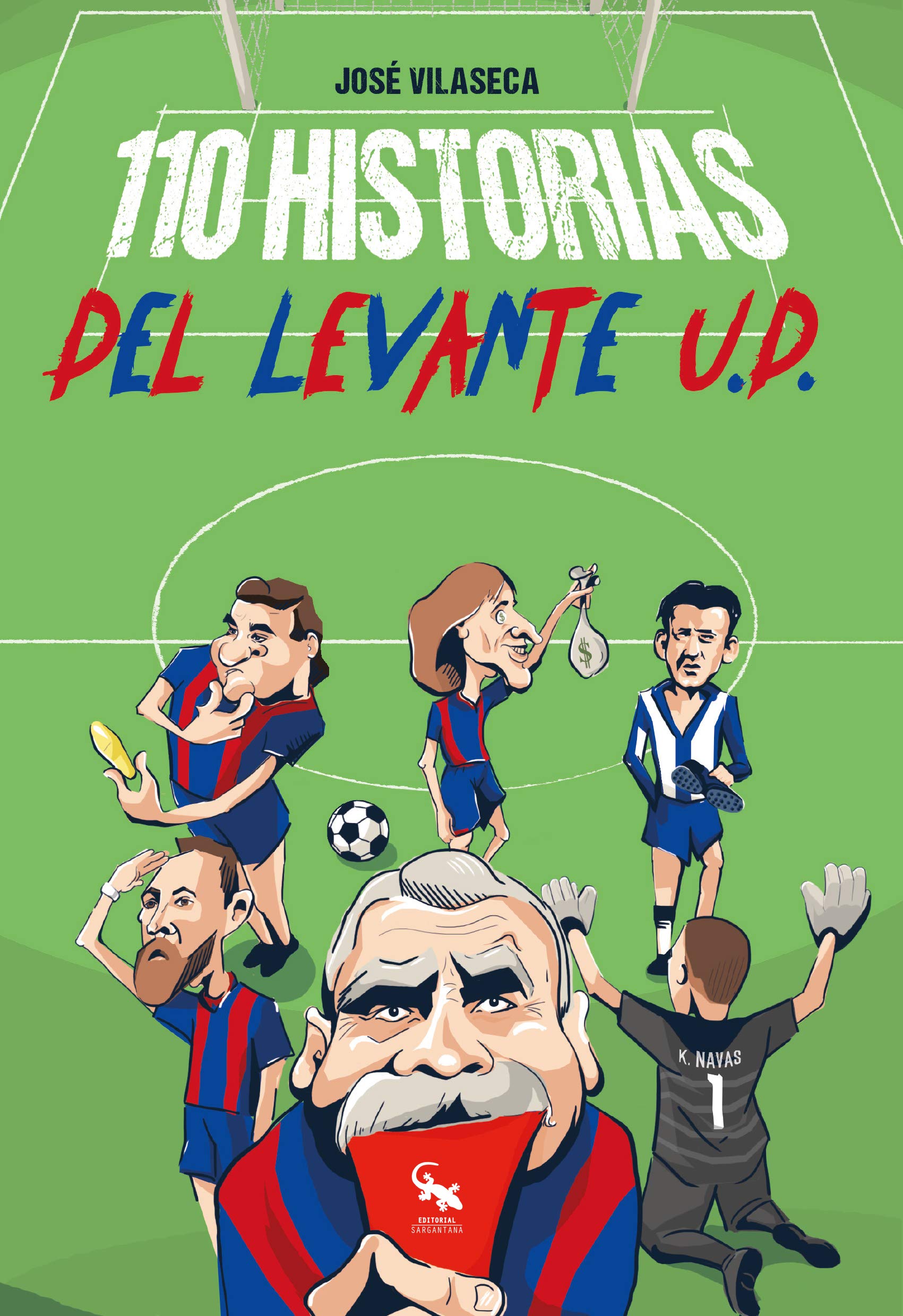 Libro: 110 Historias Del Levante U.D (SIN COLECCION)