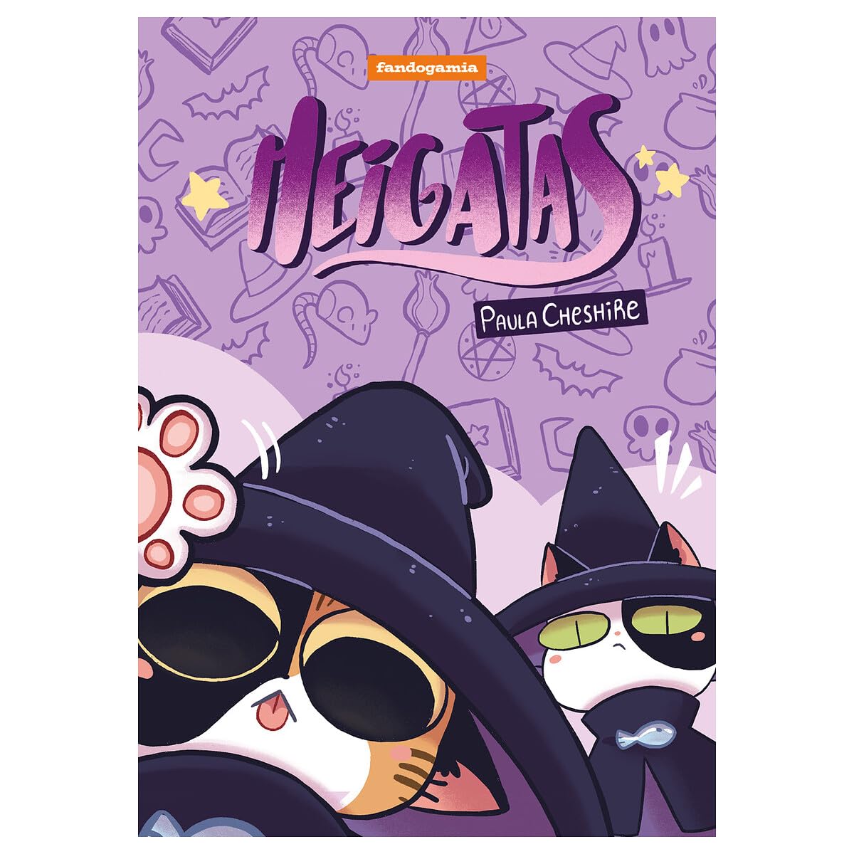 Libro: MEIGATAS