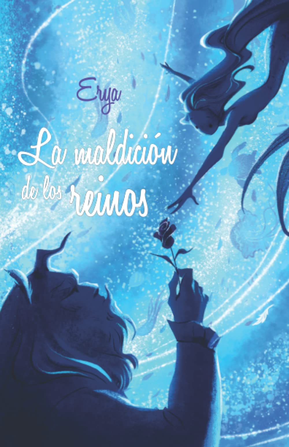 Libro: La maldición de los reinos (Reinos Malditos)
