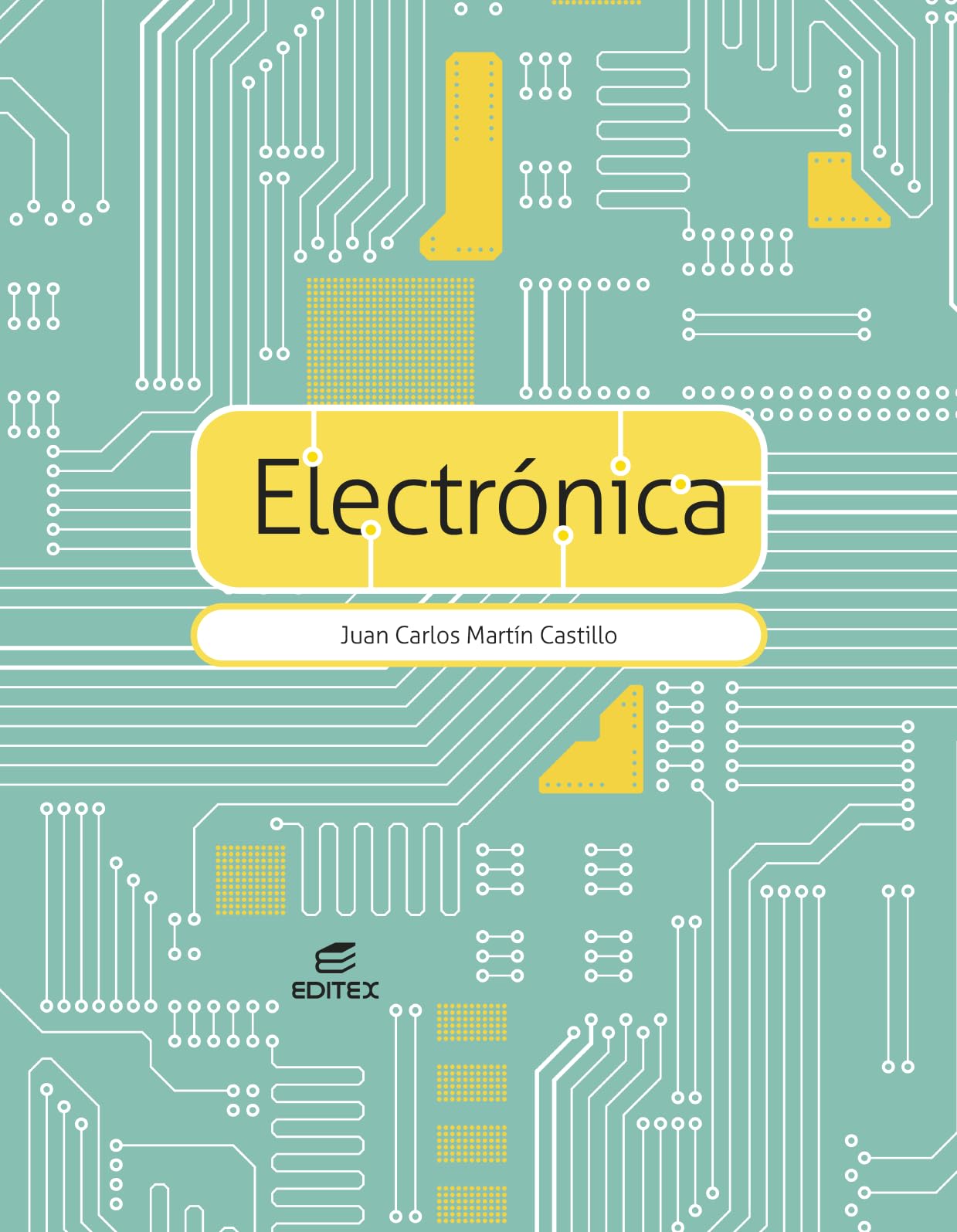 Libro: Electrónica