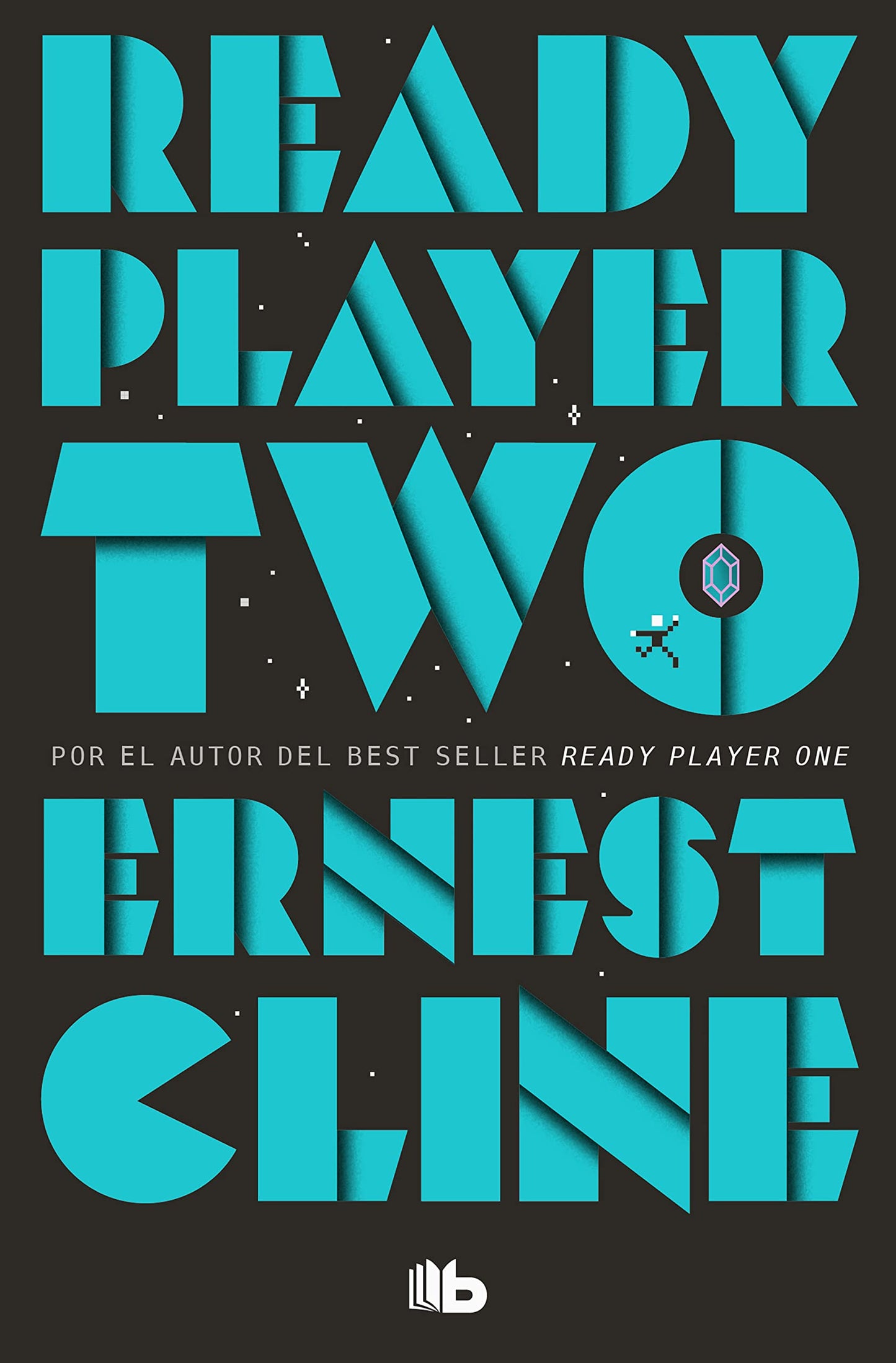 Libro: Ready Player Two (Ficción)