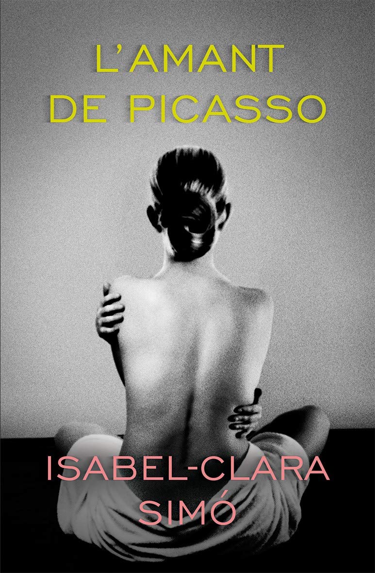 Libro: L'amant de Picasso