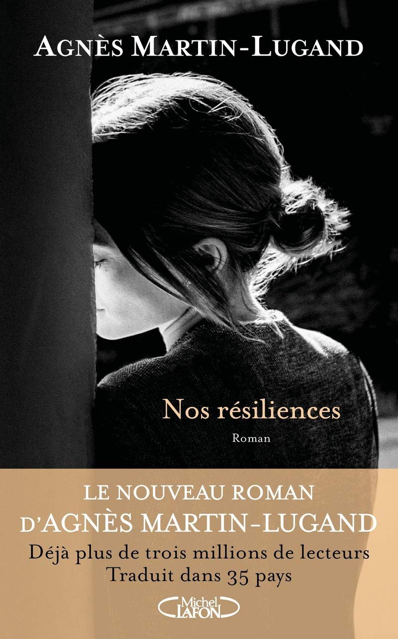 Libro: Nos résiliences