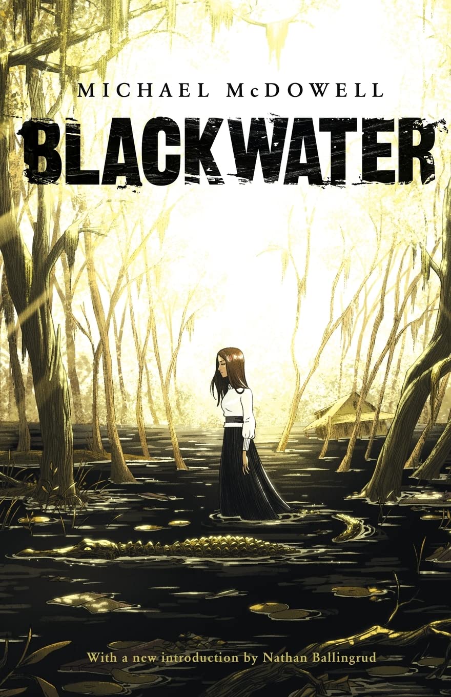 Libro: Blackwater: The Complete Saga