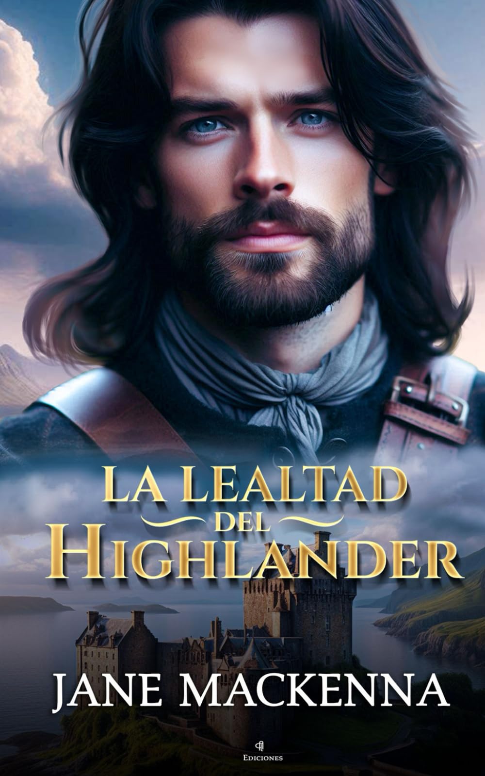 Libro: La Lealtad del Highlander (Clan MacNeil) (Spanish Edition)