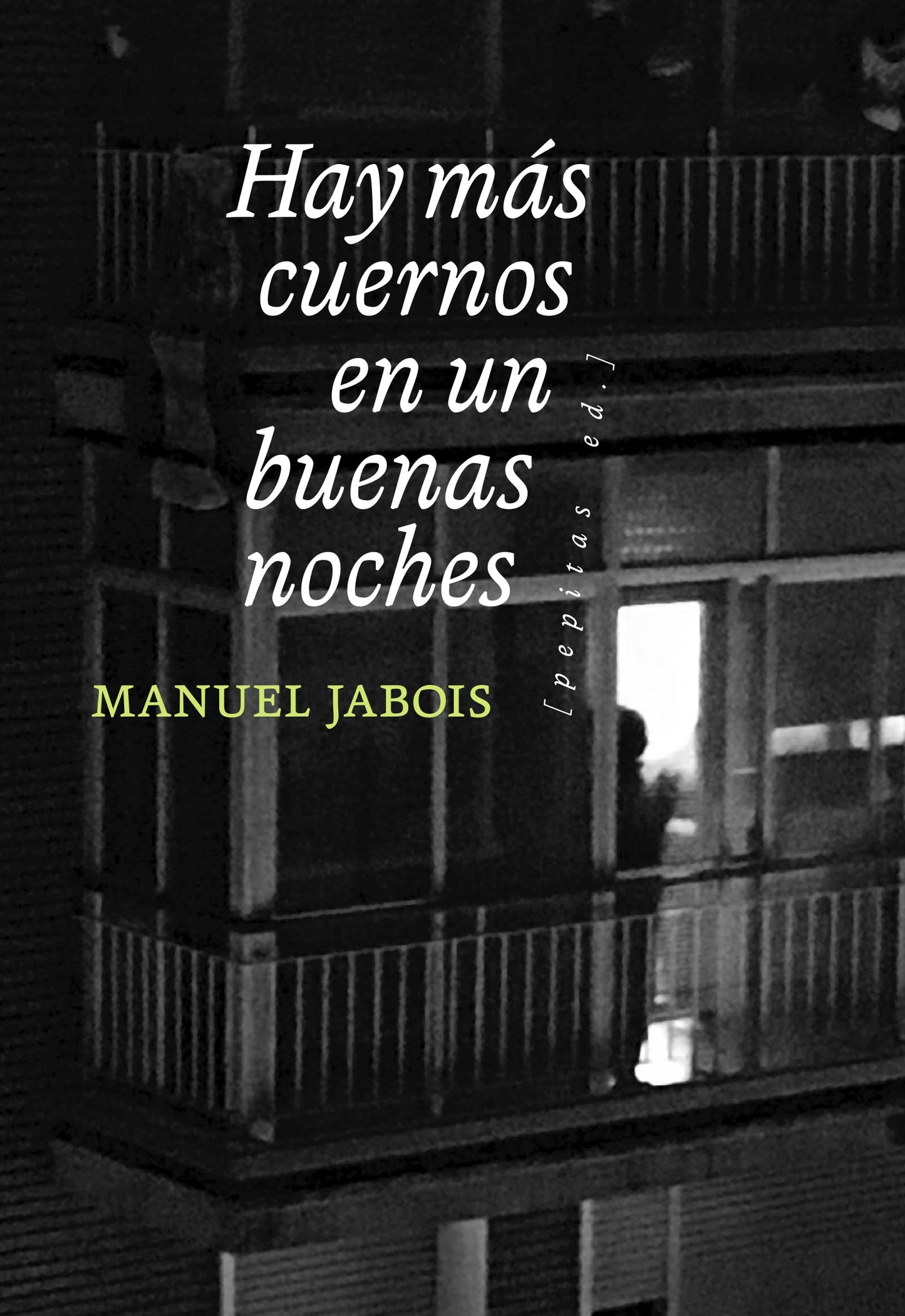 Libro: Hay más cuernos en un buenas noches: 69 (No Ficción)