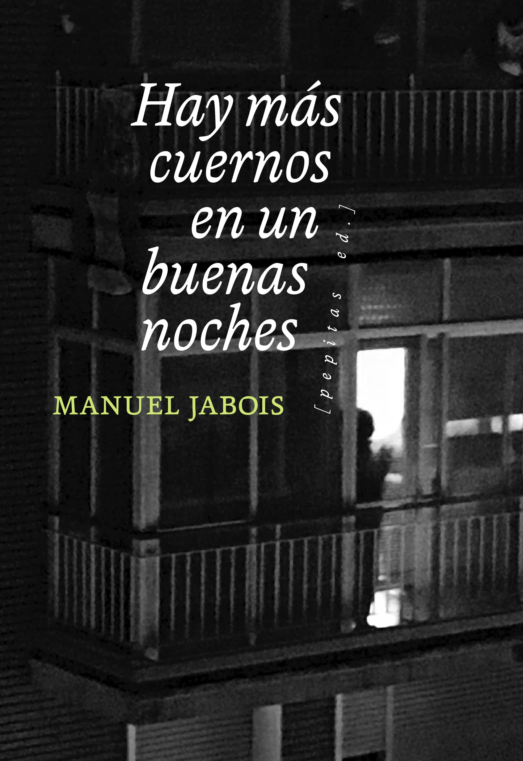 Libro: Hay más cuernos en un buenas noches: 69 (No Ficción)