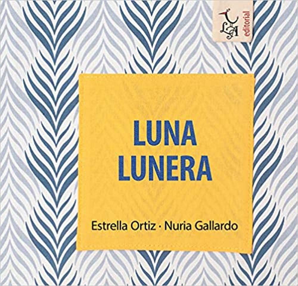 Libro: Luna Lunera