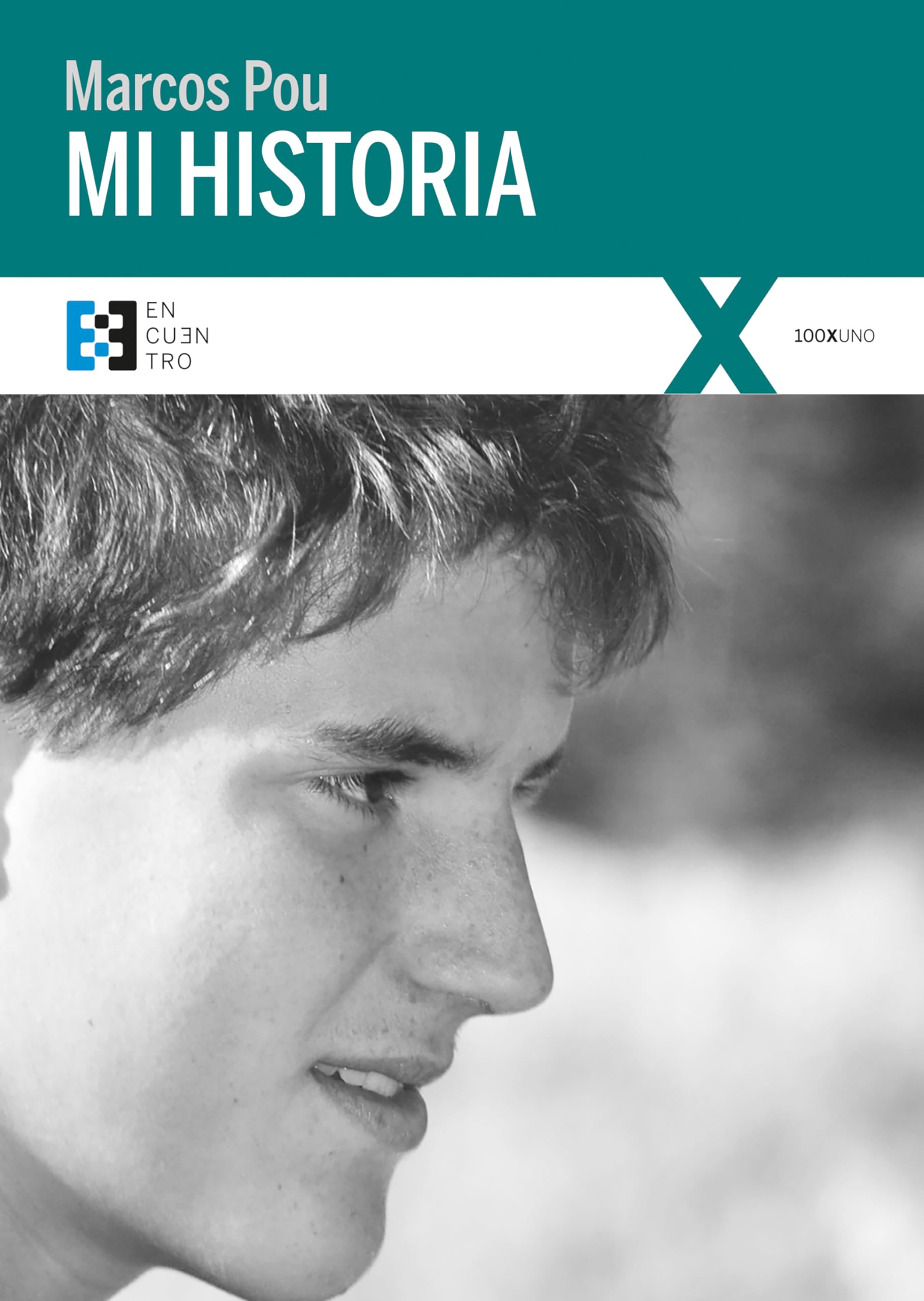Libro: MI HISTORIA: 125 (100xUNO)