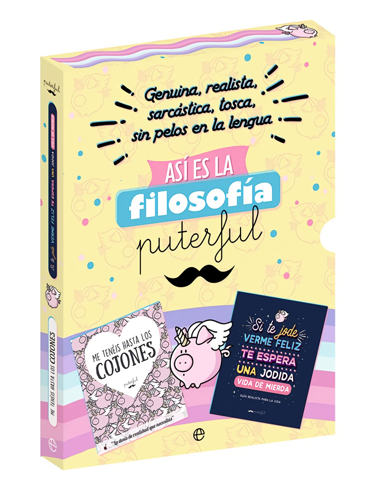 Libro: Filosofía Puterful