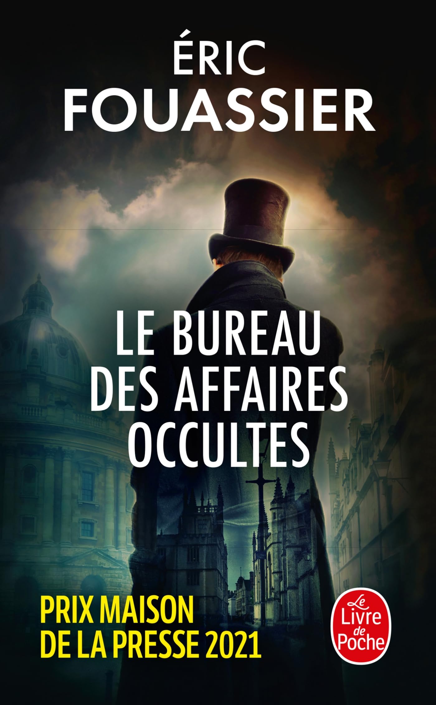 Libro: Le livre de poche. Policier & Thriller