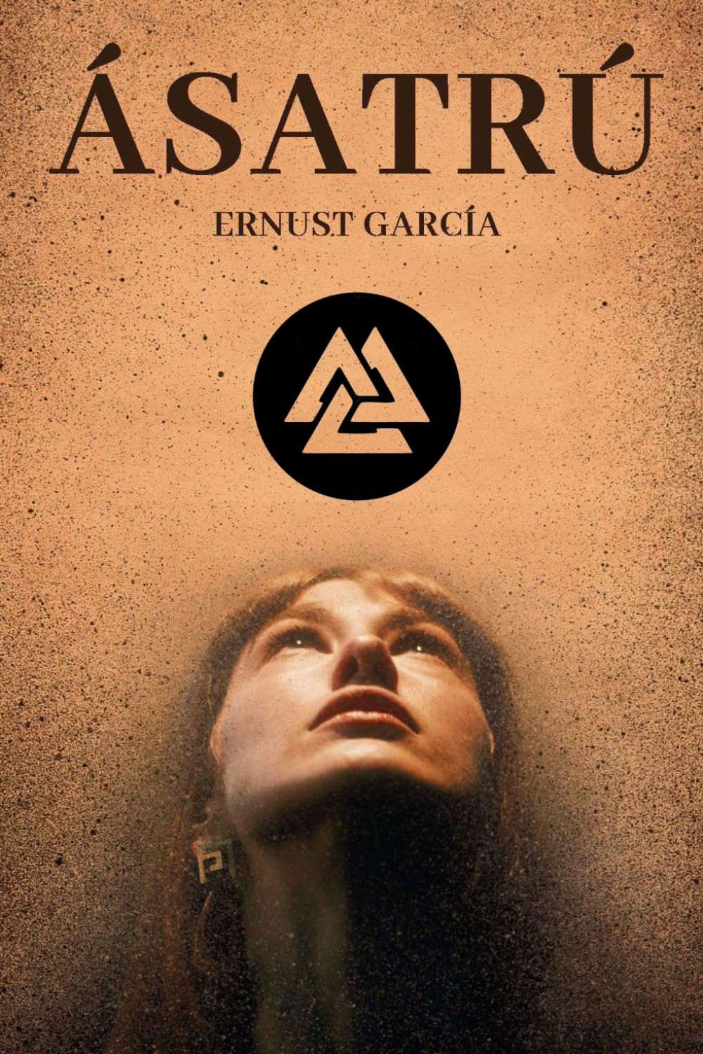 Libro: Ásatrú: La llamada de Odín
