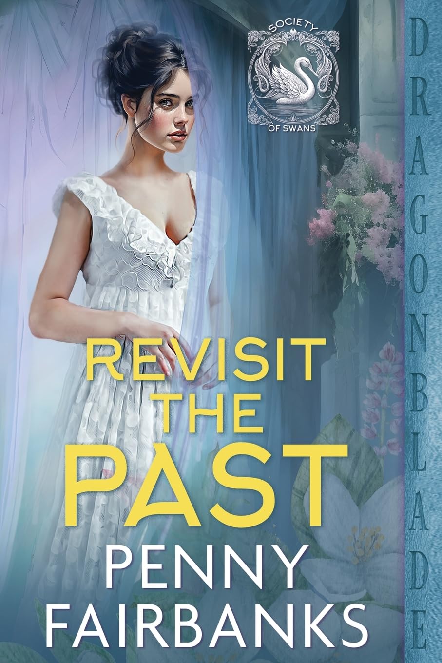 Libro: Revisit the Past (3) (Society of Swans)