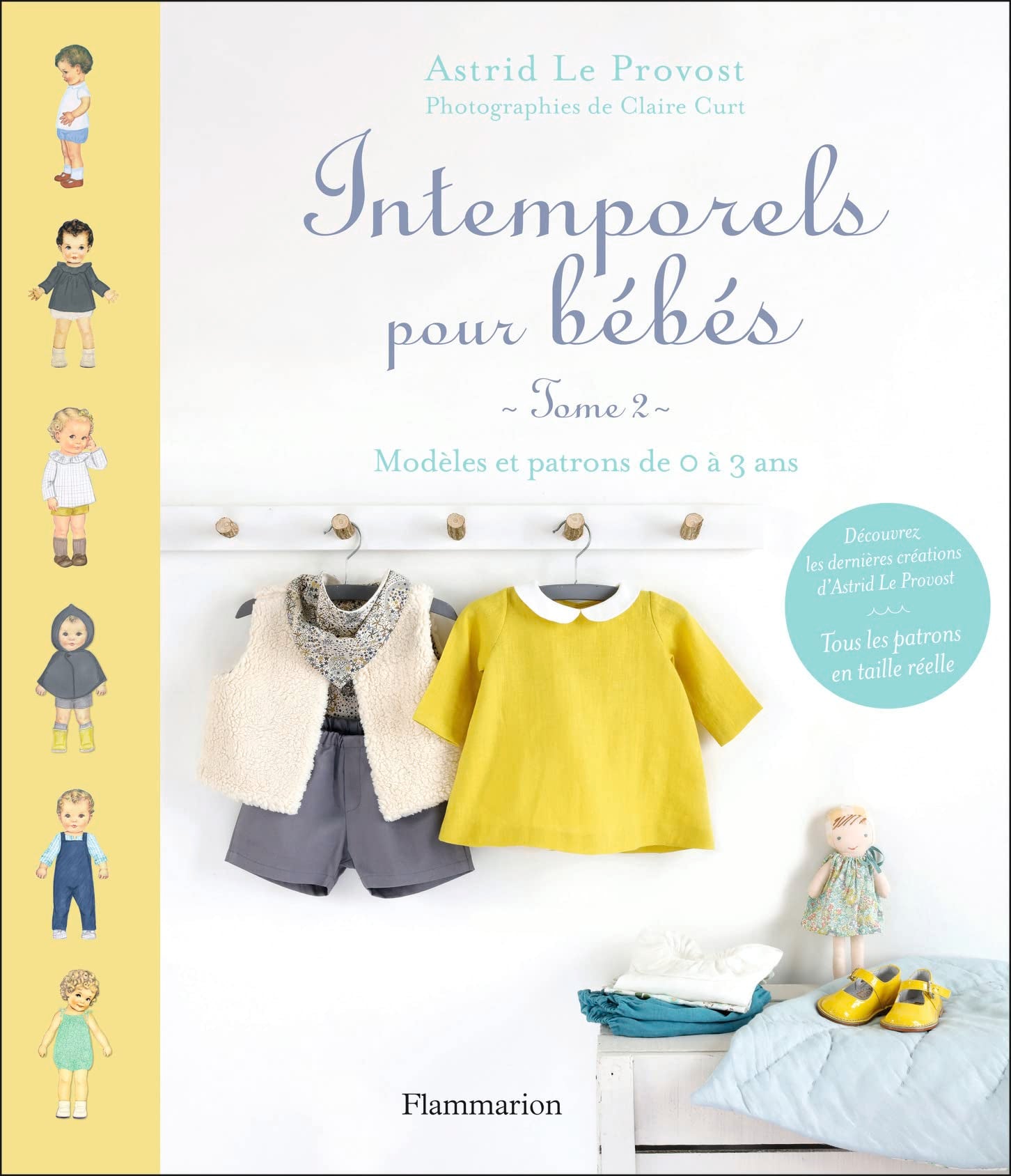 Libro: Intemporels pour bébés : Tome 2 (French Edition)