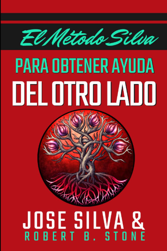 EL METODO SILVA PARA OBTENER AYUDA DEL OTRO LADO