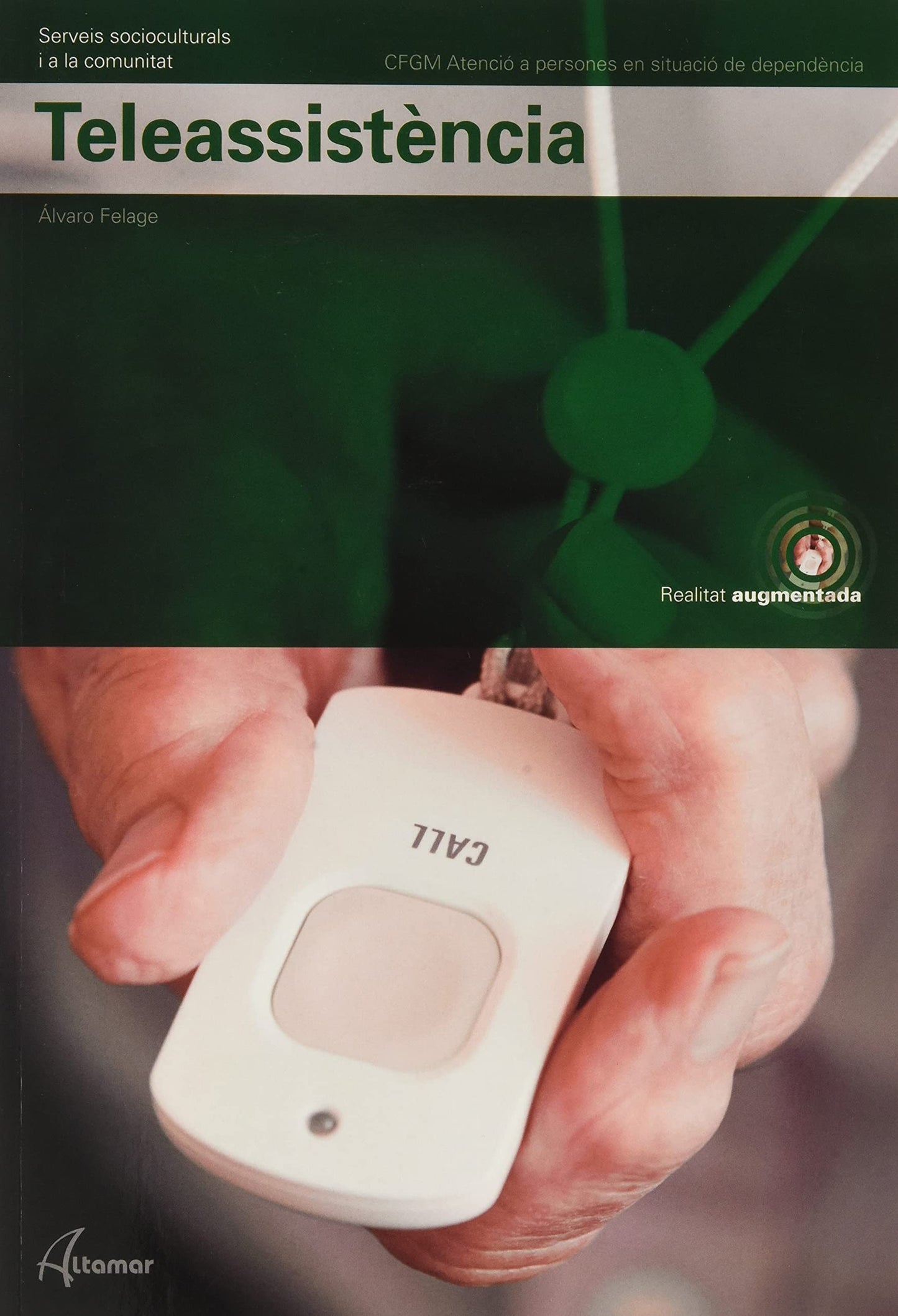 Libro: Teleassistència