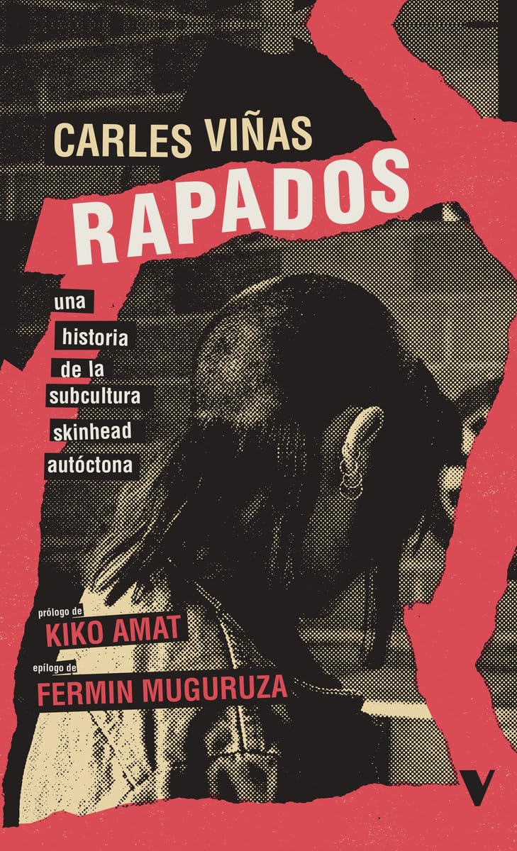 Libro: Rapados