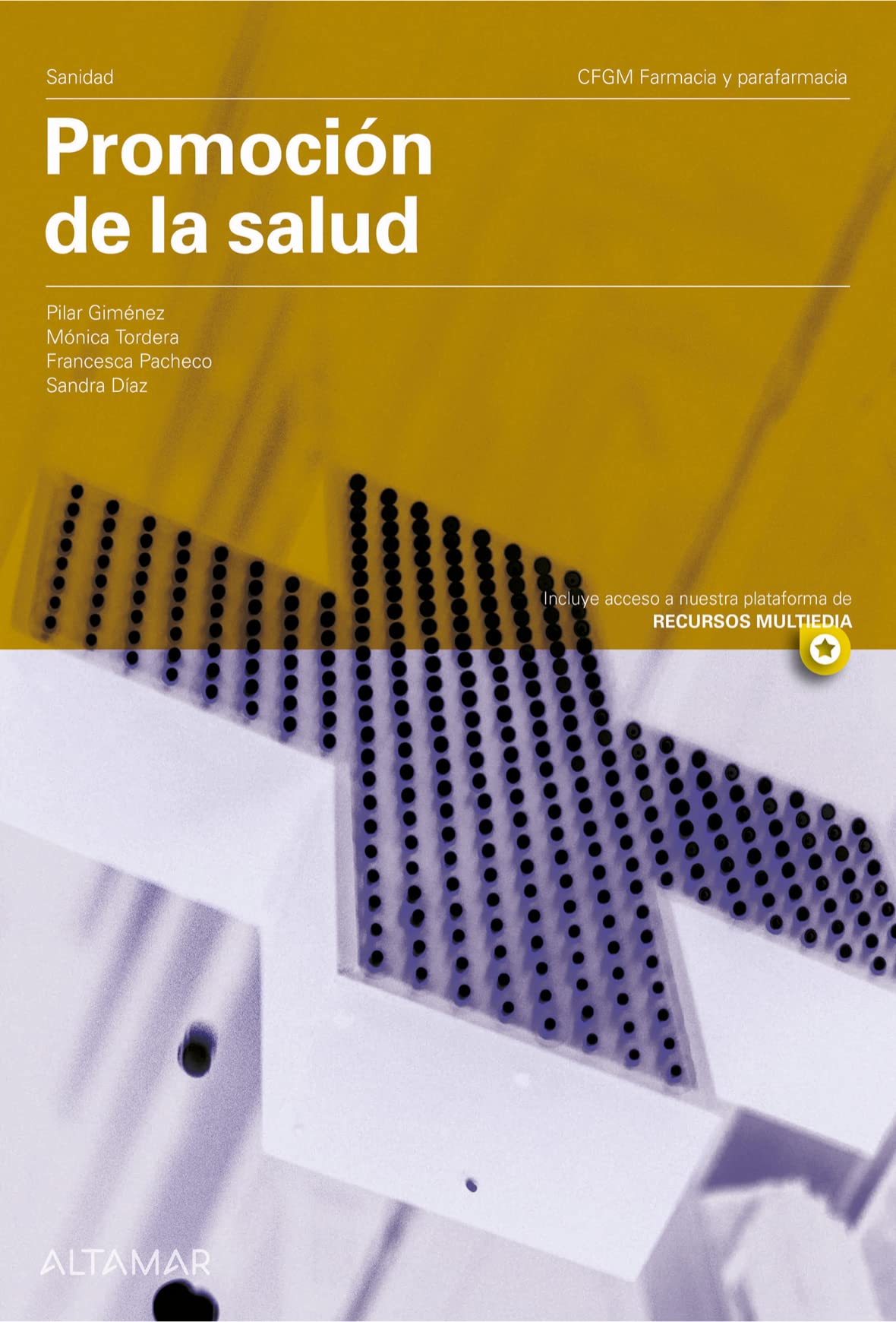 Libro: Promoción de la salud