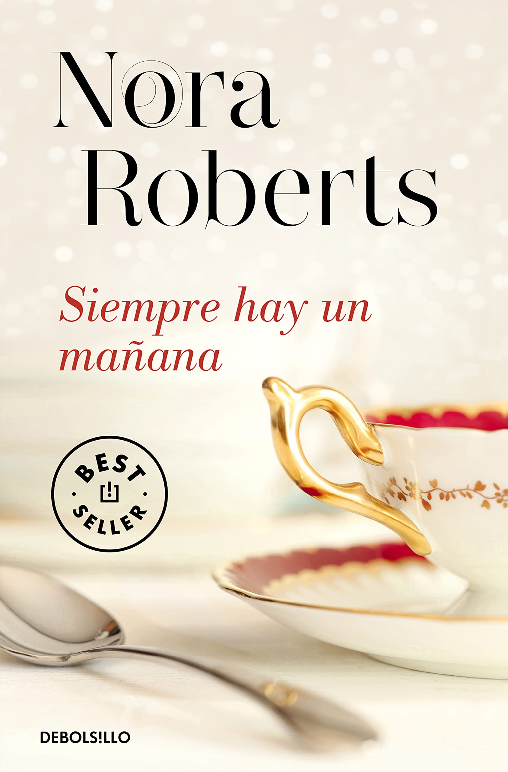 Libro: Siempre hay un mañana (Hotel Boonsboro 1)